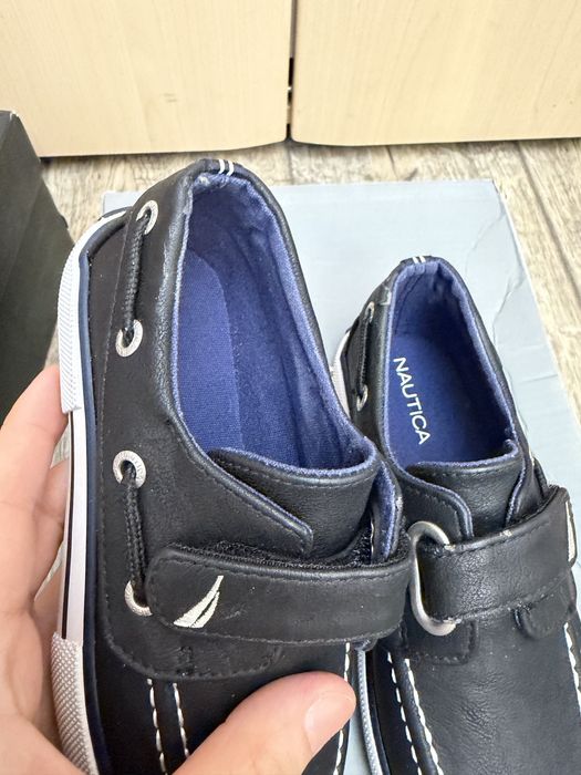 Туфли детские новые