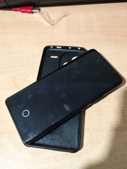 Redmi note 13 pro plus 5G NFS