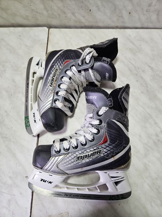 Patine 1032 hochei hockey  Bauer Vapor X:15 marime  33,5  (22   cm)