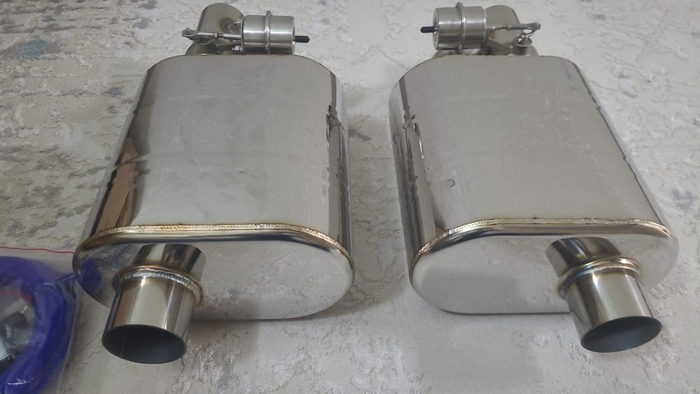 Новая не использованная