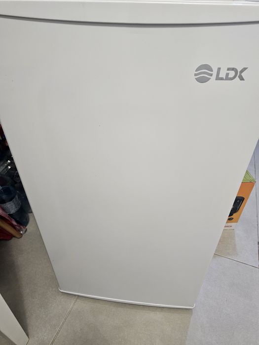 Frigider/congelator mic Ldk