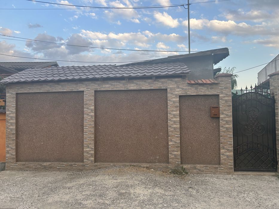 Casă de vânzare Strejnicu