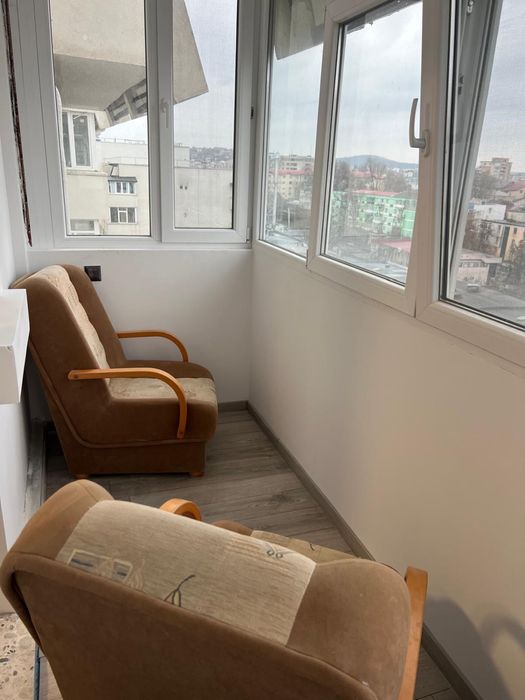 Apartament 2 camere decomandat, Str. Gării - Central, pompă de căldură, lift