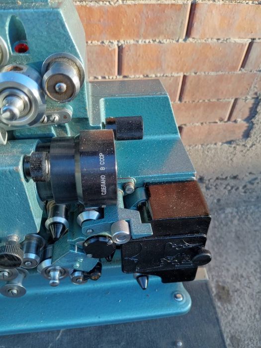 Киномашина Украйна 5