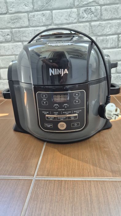 Multicooker Ninja OP300 7 in 1