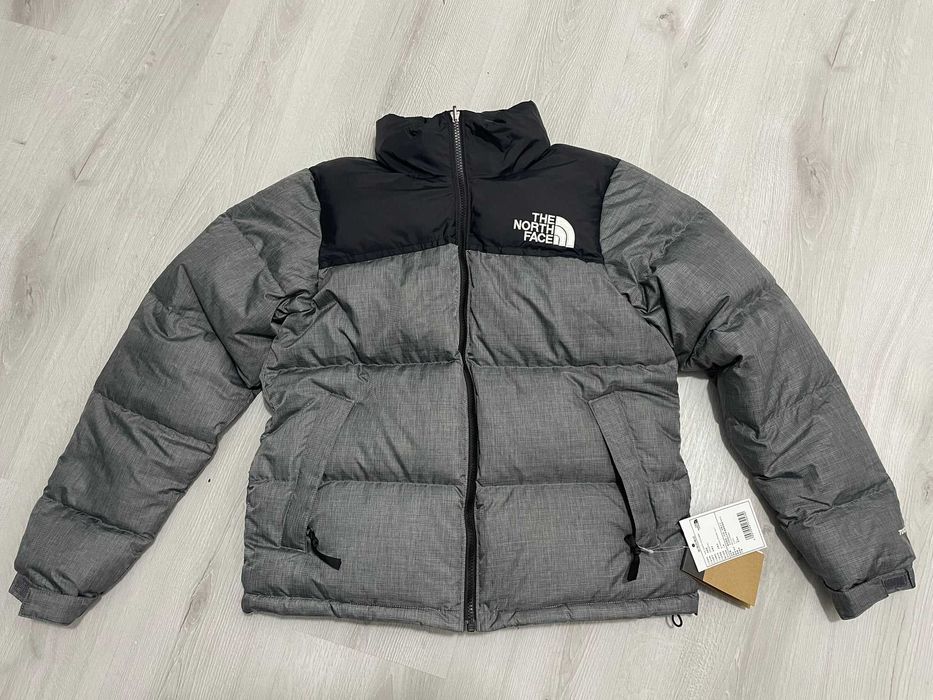 The North Face geaca din puff
