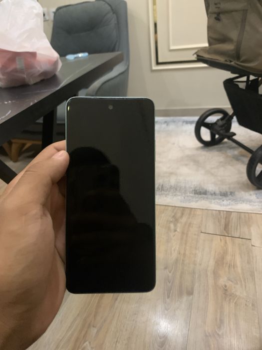Infinix smart 8