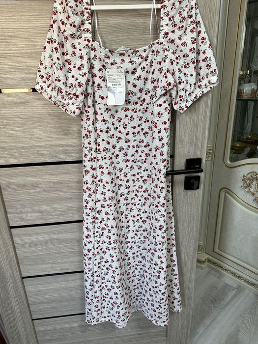 Женское летнее платье lc waikiki