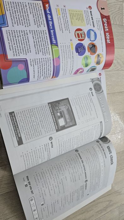 English in mind second edition (students book 2) (workbook 2)
