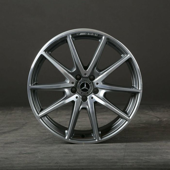 Jante originale Mercedes S Class S 63 S 65 AMG original Mercedes Jante W222 W217 A2224014000