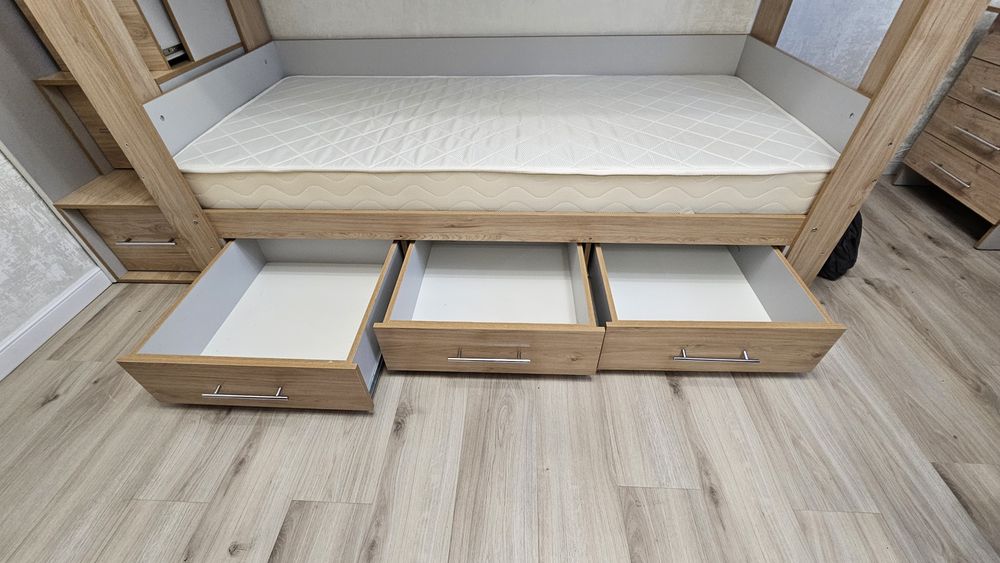 Мебель для подростков