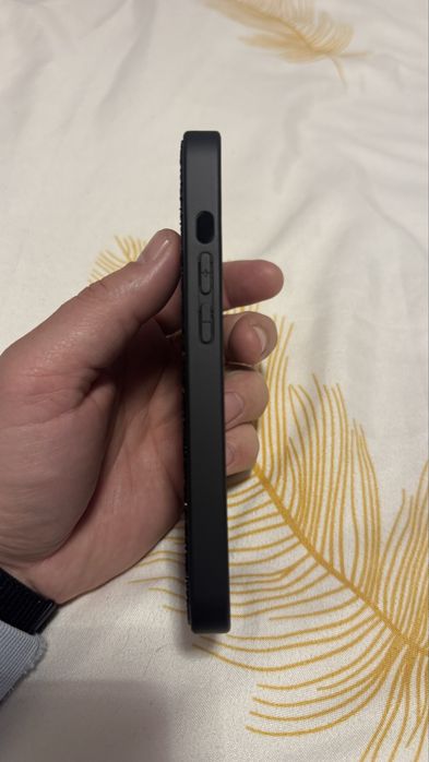Carcasa/ husa cu cristale Swarovski Iphone 13 pro