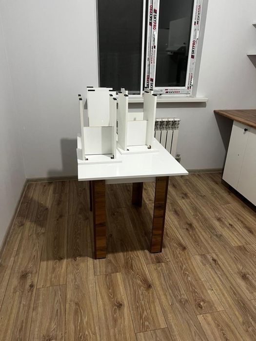 Сдам квартиру на длинтельный срок !