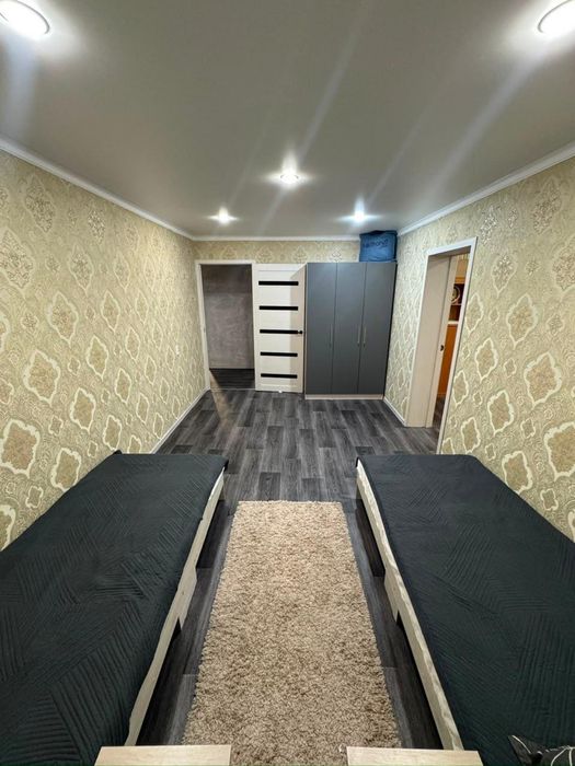 Сдам 4 ком квартиру в Аксу