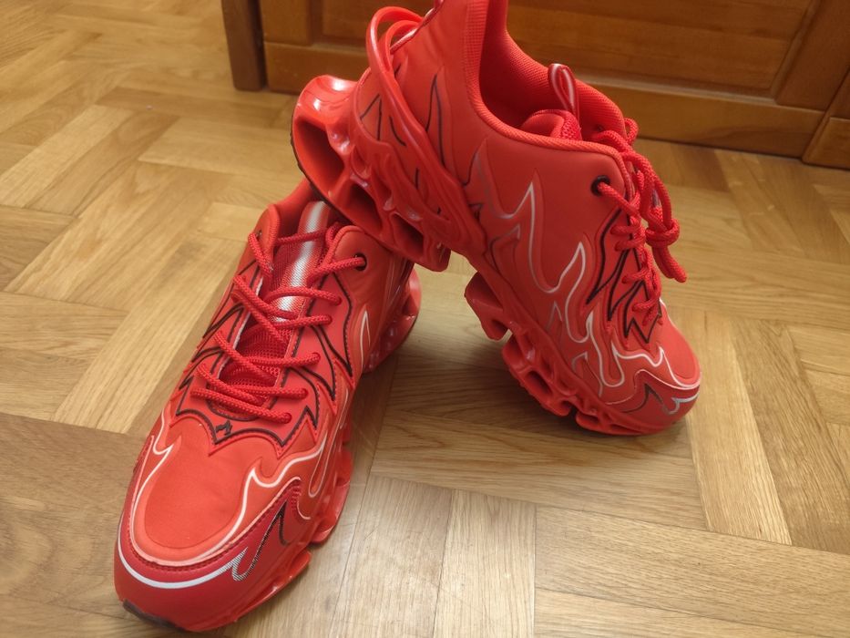 Мъжки Маратонки, ном. 43, Чисто нови