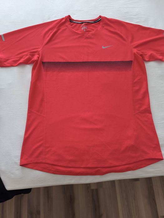 Dry-fit Nike тениска