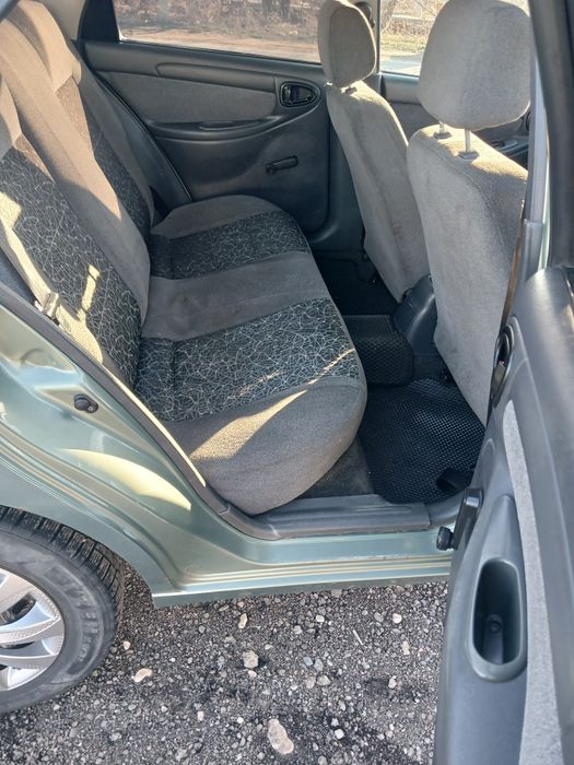 Продам машину в отличном состоянии