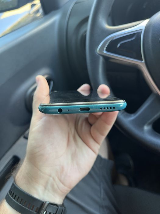 Xiaomi Redmi Note 9 4GB RAM 128GB Impecabil Baterie 5020mAh Husa Folie