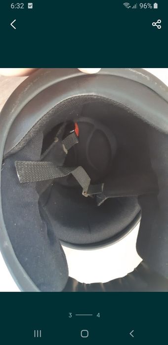 Продам шлем мотоцикла