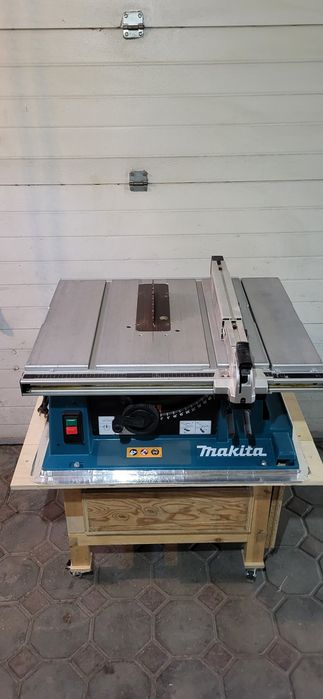 Циркулярный станок Makita 2704