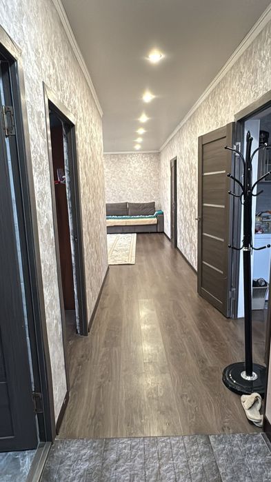 Продам дом новый