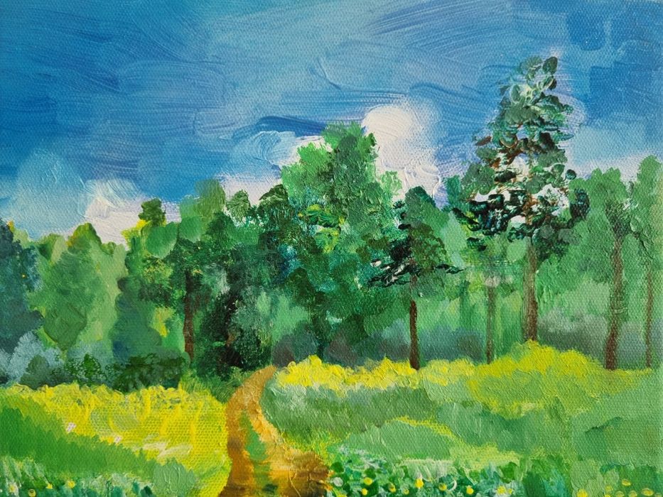 Продаются картины