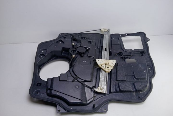 Macara electrica stanga fata  C2355997X Mazda 5 prima generatie (face