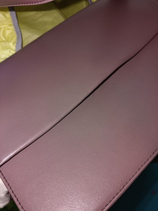 Женская сумка Lichi