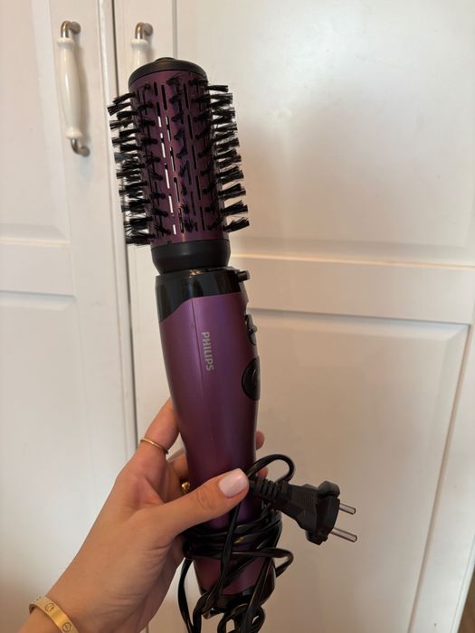 Сешоар и четка Philips