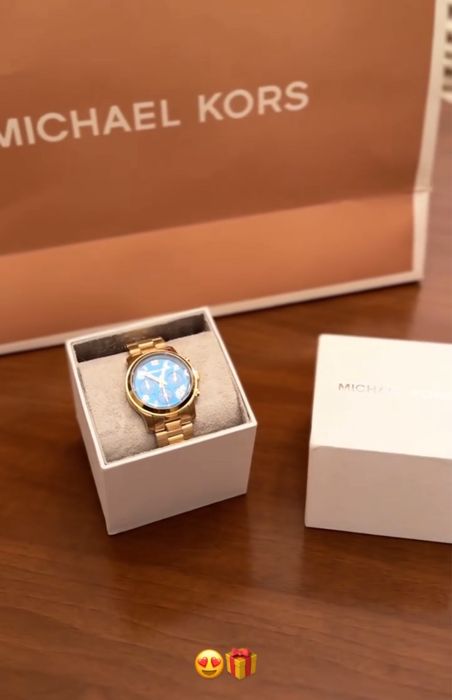 Часы Michael Kors