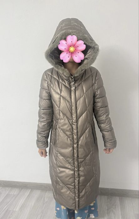 Продам куртку………