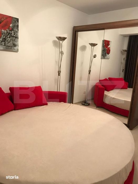 Apartament 2 camere / complex nou / Racadau