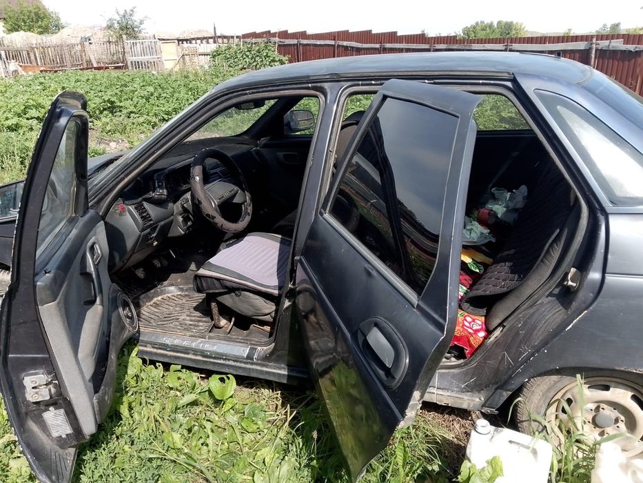 Продам рабочую машину