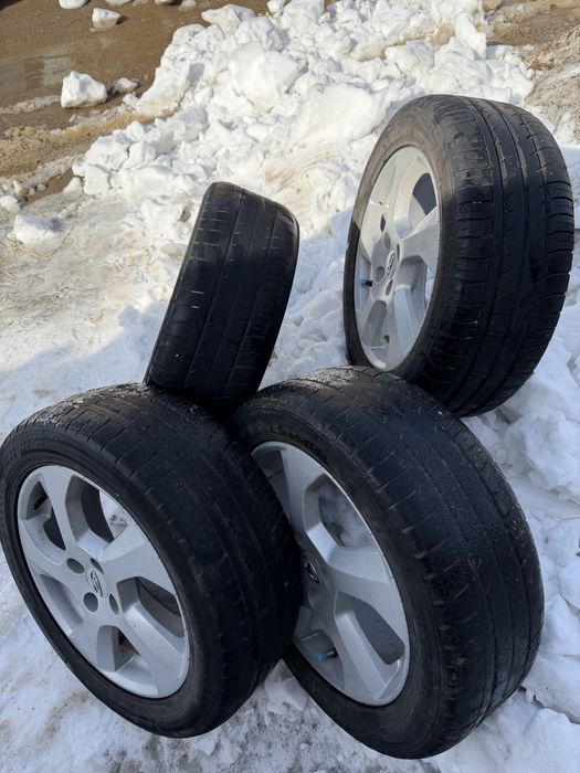 Продам диски в хорошем состоянии!