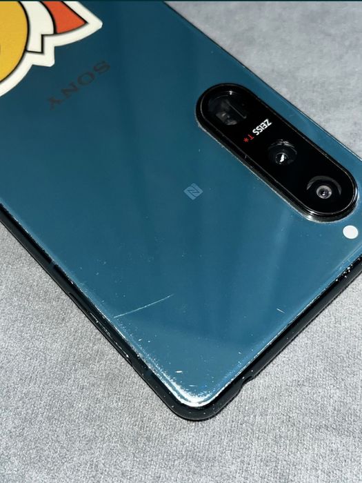 Sony xperia 5 iii(mark 3) обмен