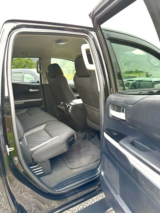 Toyota Tundra 5.7 Hemi an 2014 Autoutilitara impozit 580’ron/An