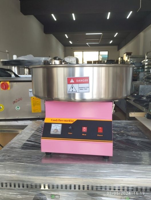 Paxta halva aparat paxtaqand aparat Аппарат Сладкий вата новый