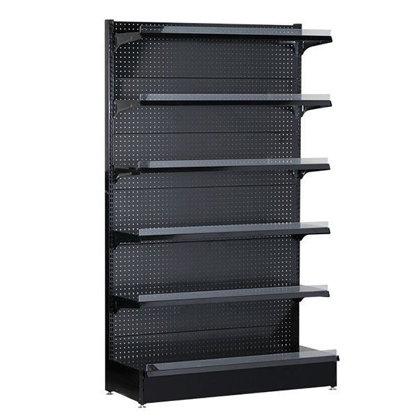 Стеллаж полка для магазина