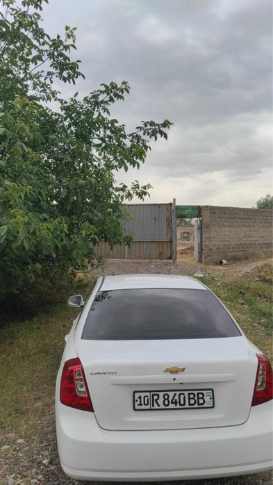 Янги Тошкент териториясига кирган 1-боскичдаги ер сотилади