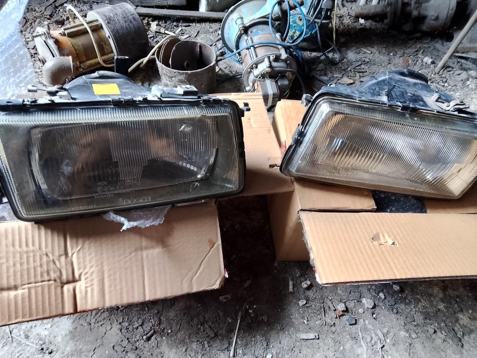 Продам фары зеркала
