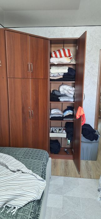 Шкаф детский Бесплатно