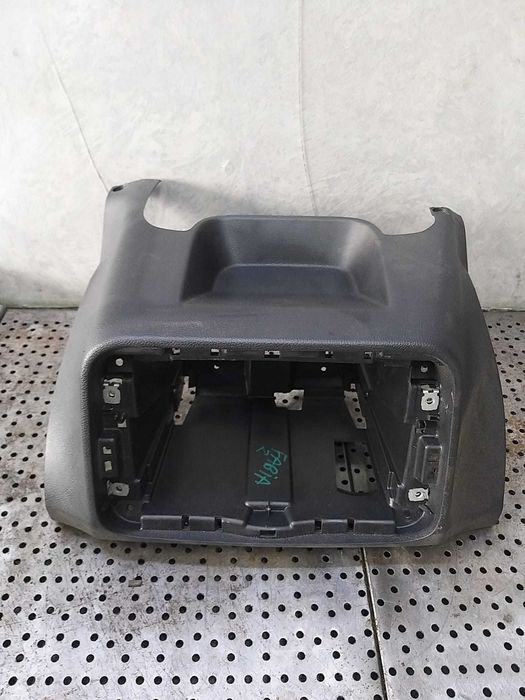 Trim ornament radio skoda fabia 2 5j1858089f