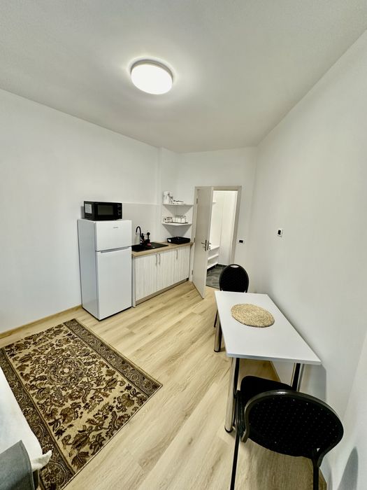 Apartament de inchiriat