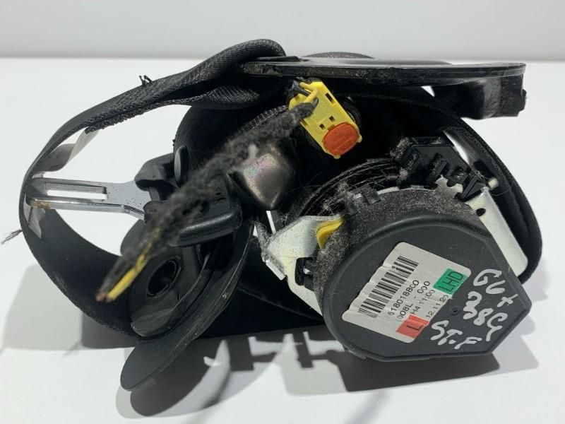 Centura de siguranta stanga fata Volkswagen Golf 6 plus 5M1857705G