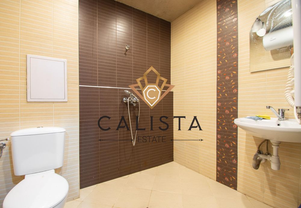 Дава се под наем Двустаен апартамент в София, Толстой - 73 кв.м за 497.25 € - Снимка #4