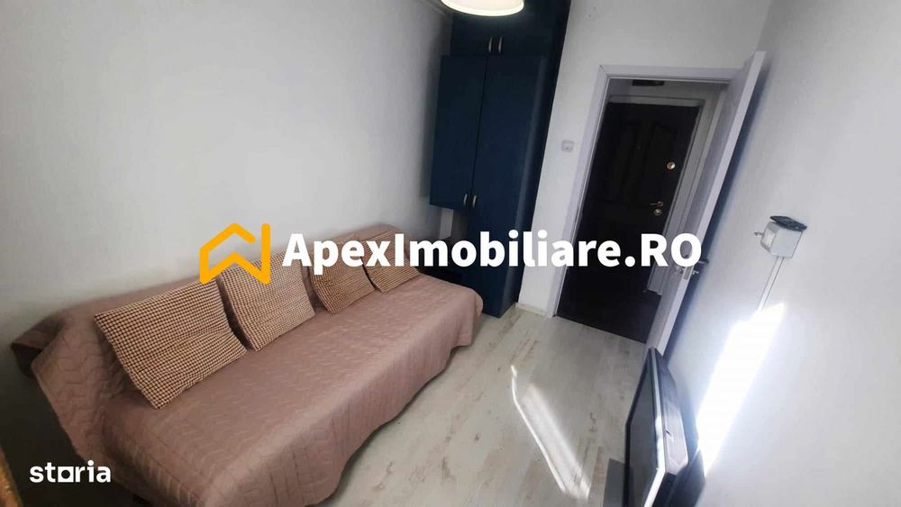 Apartament 3 camere de inchiriat Drumul Taberei Bucuresti | ApexImobil