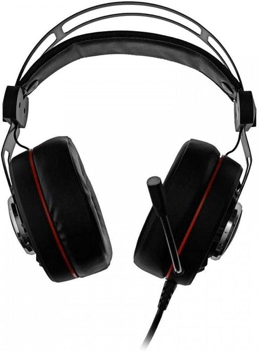 Motospeed G919 headset, USB, RGB
