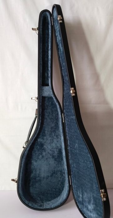 Чехол футляр для домбыры.