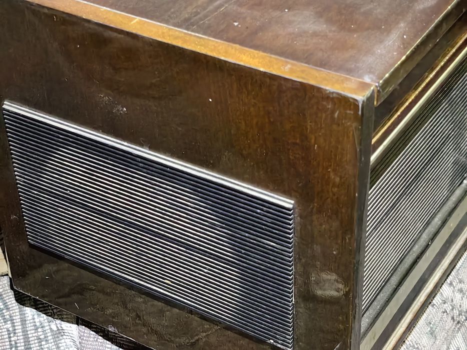 Радиола Урал-112