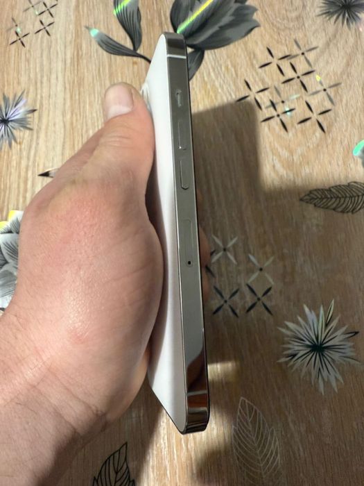 iPhone 13 pro  128 gb